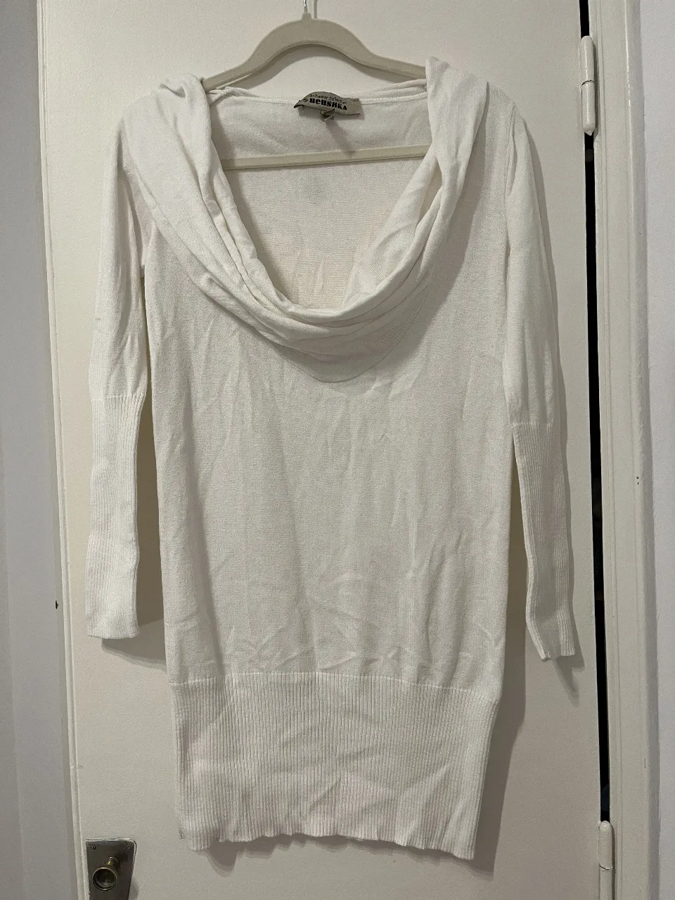 Polera Bershka - imagen 1