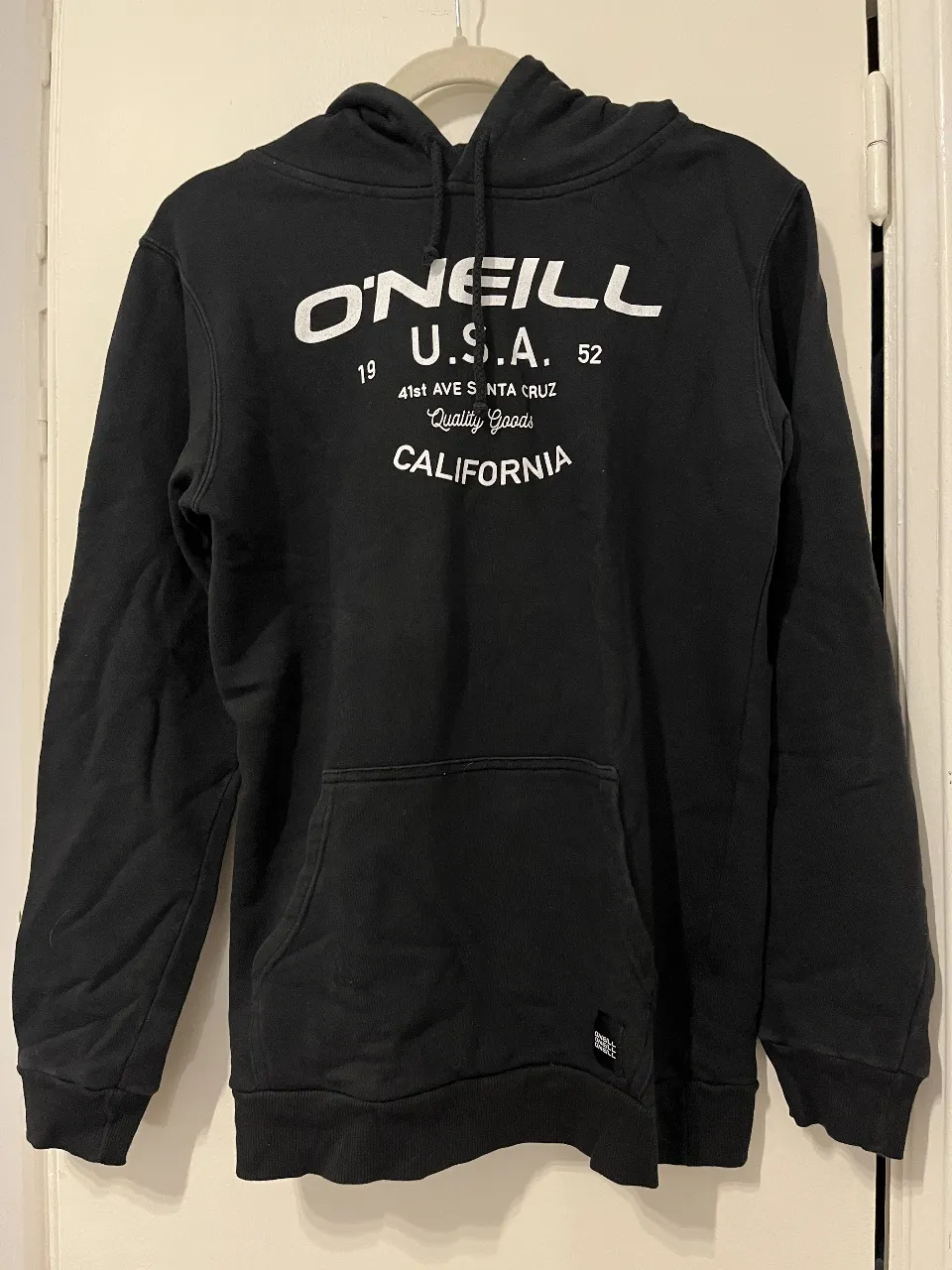 Buzo O'Neill