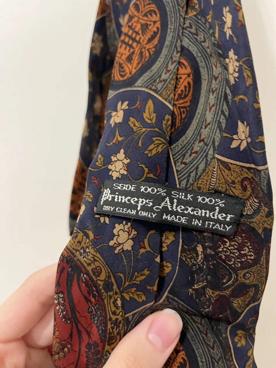 Pañuelo Princeps alexander - imagen 3
