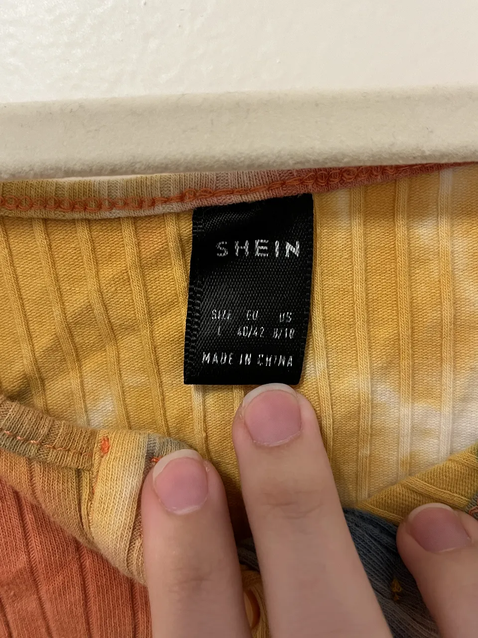 Top Shein - imagen 2