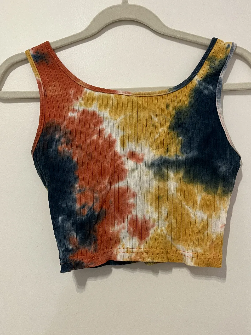 Top Shein - imagen 3