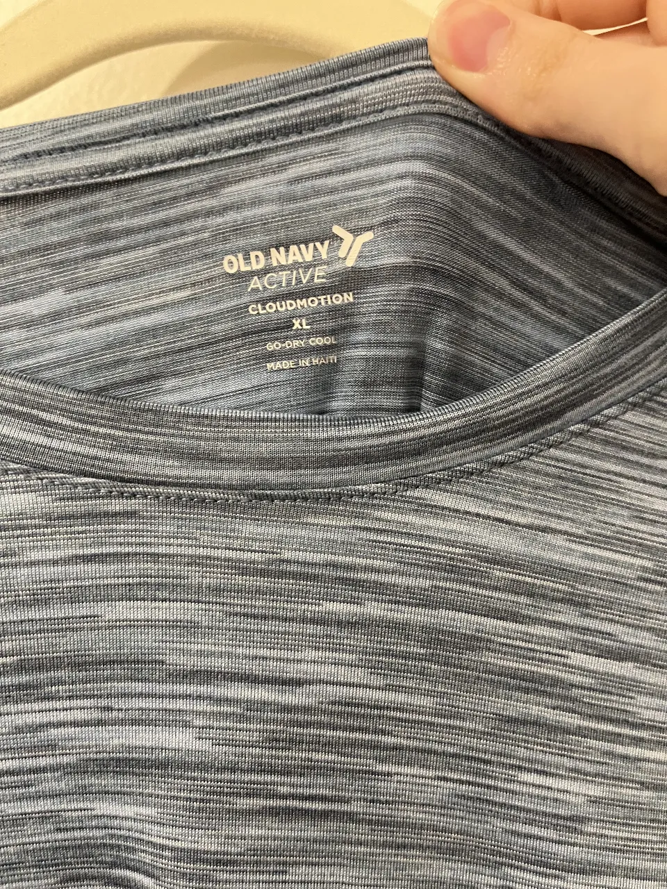 Remera Old Navy - imagen 2