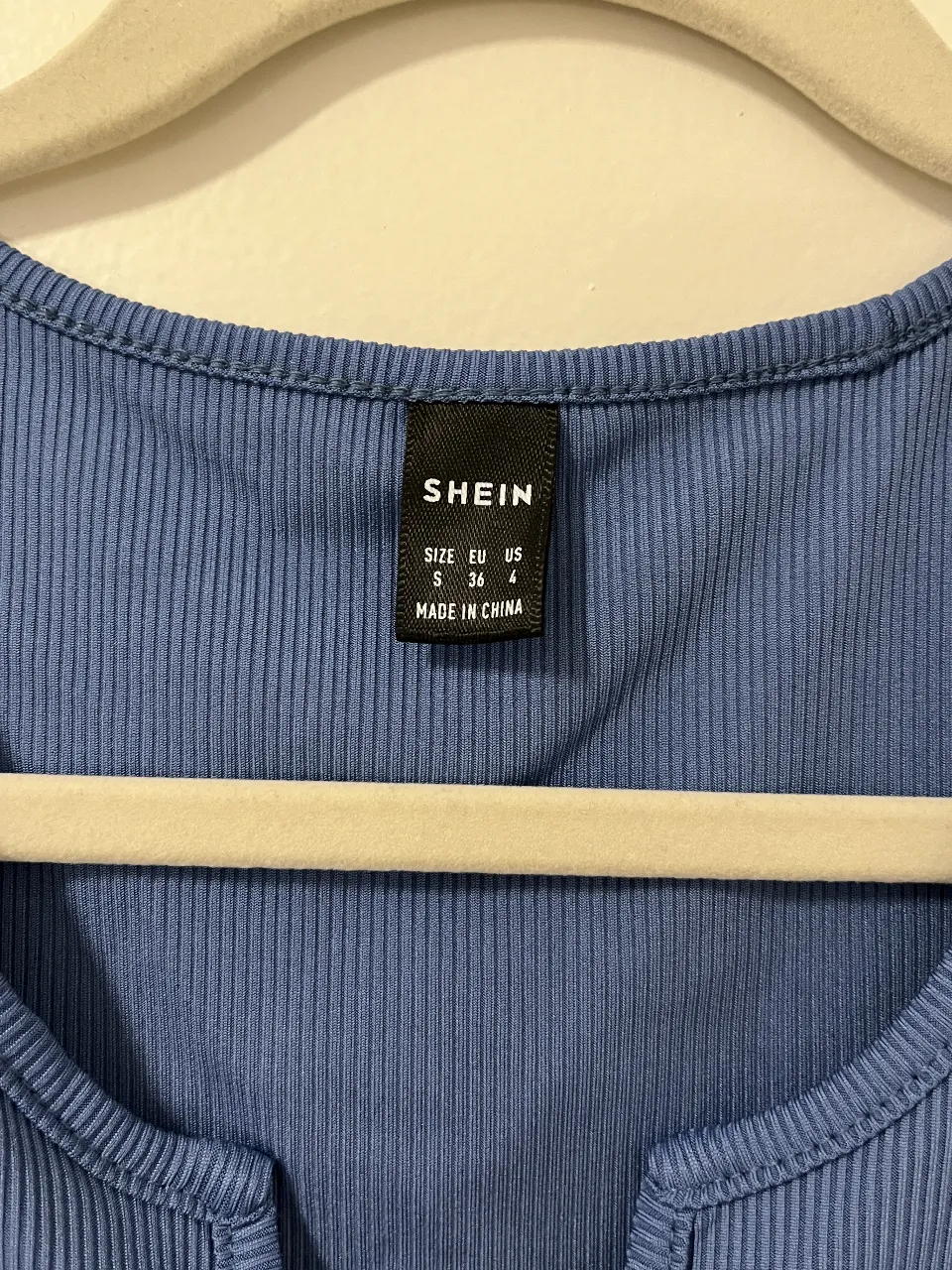 Musculosa Shein - imagen 2