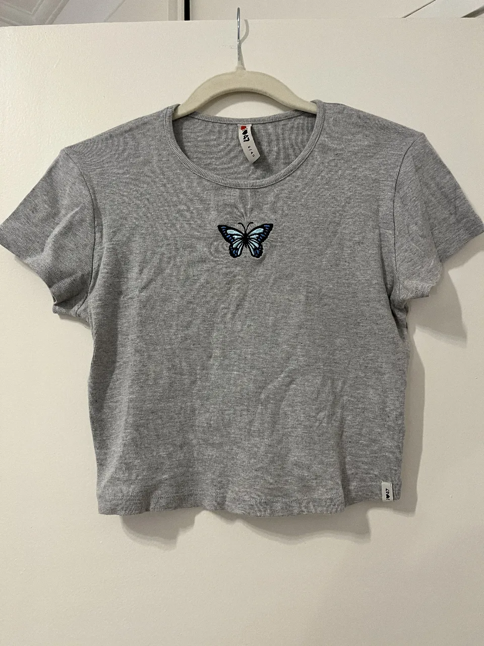 Remera I Love 47 - imagen 1