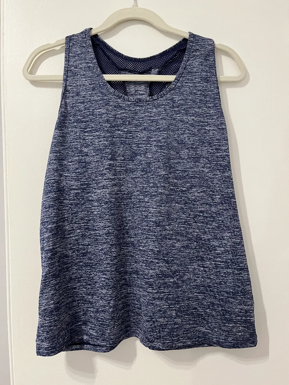 Musculosa Shein - imagen 1