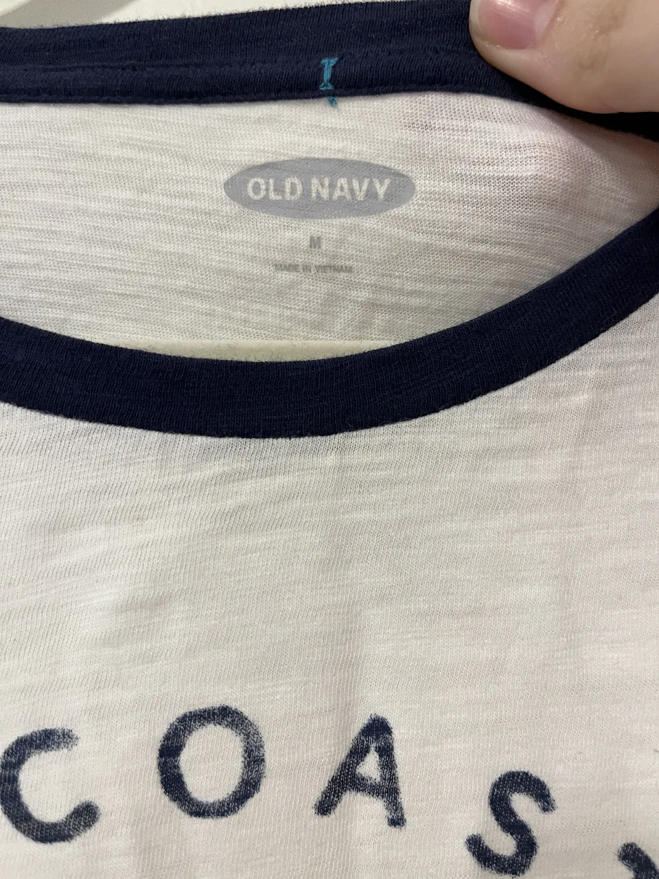 Remera Old Navy - imagen 2