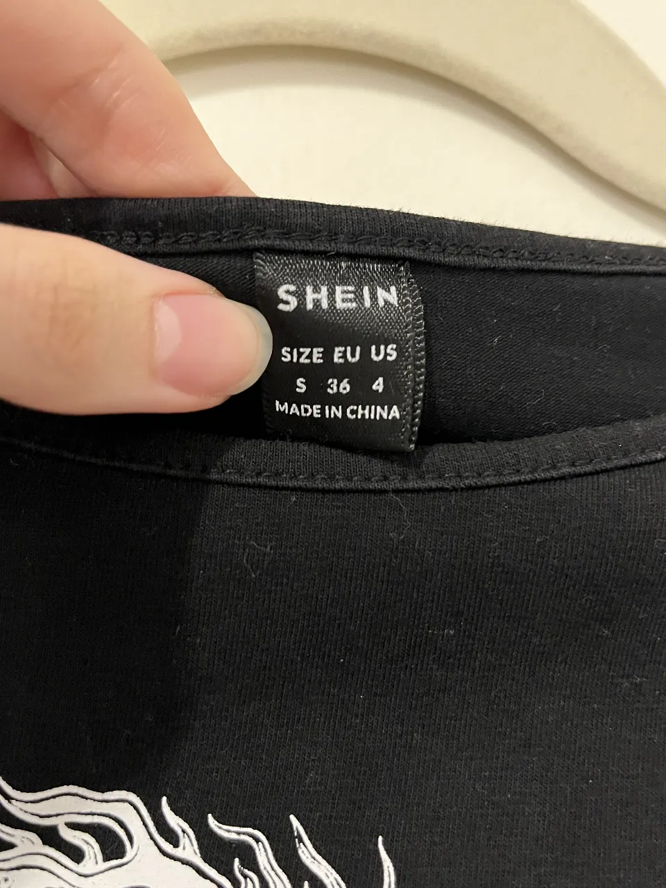 Remera Shein - imagen 2