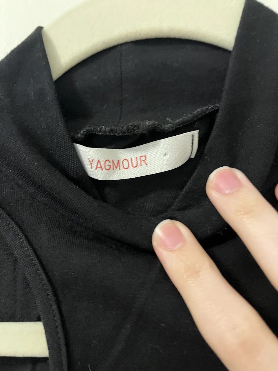 Remera Yagmour - imagen 3