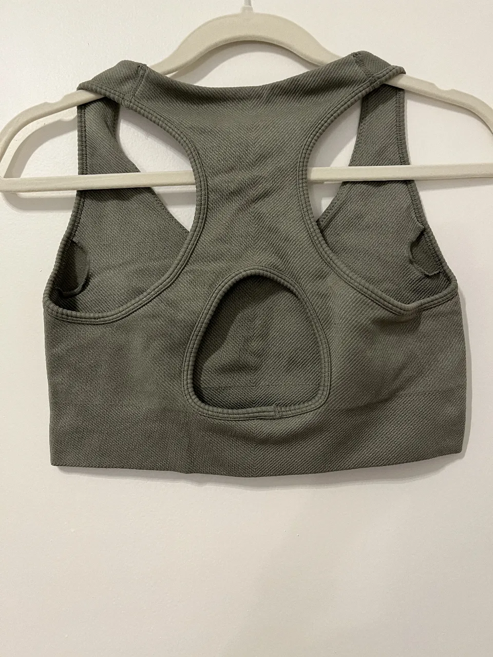 Top Forever 21 - Vista 3