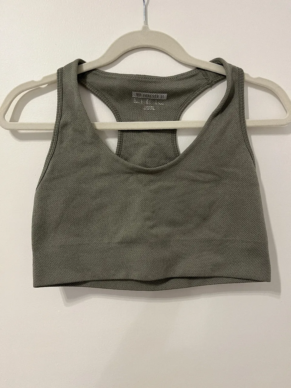 Top Forever 21