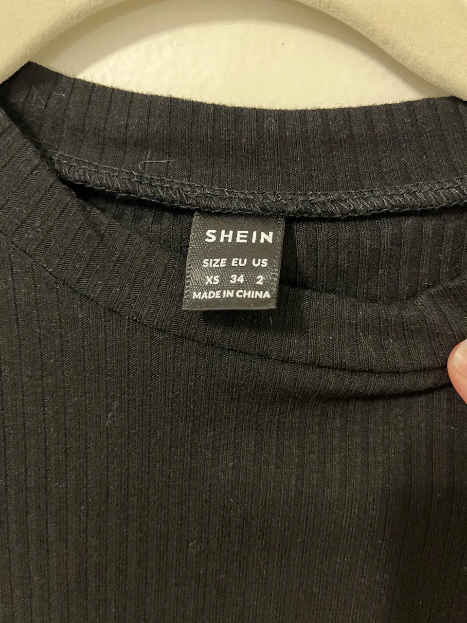 Vestido Shein - imagen 2