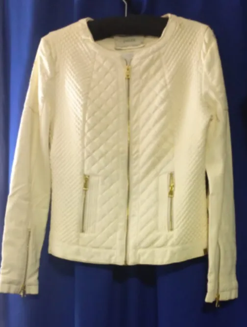 Campera Zowe - imagen 1