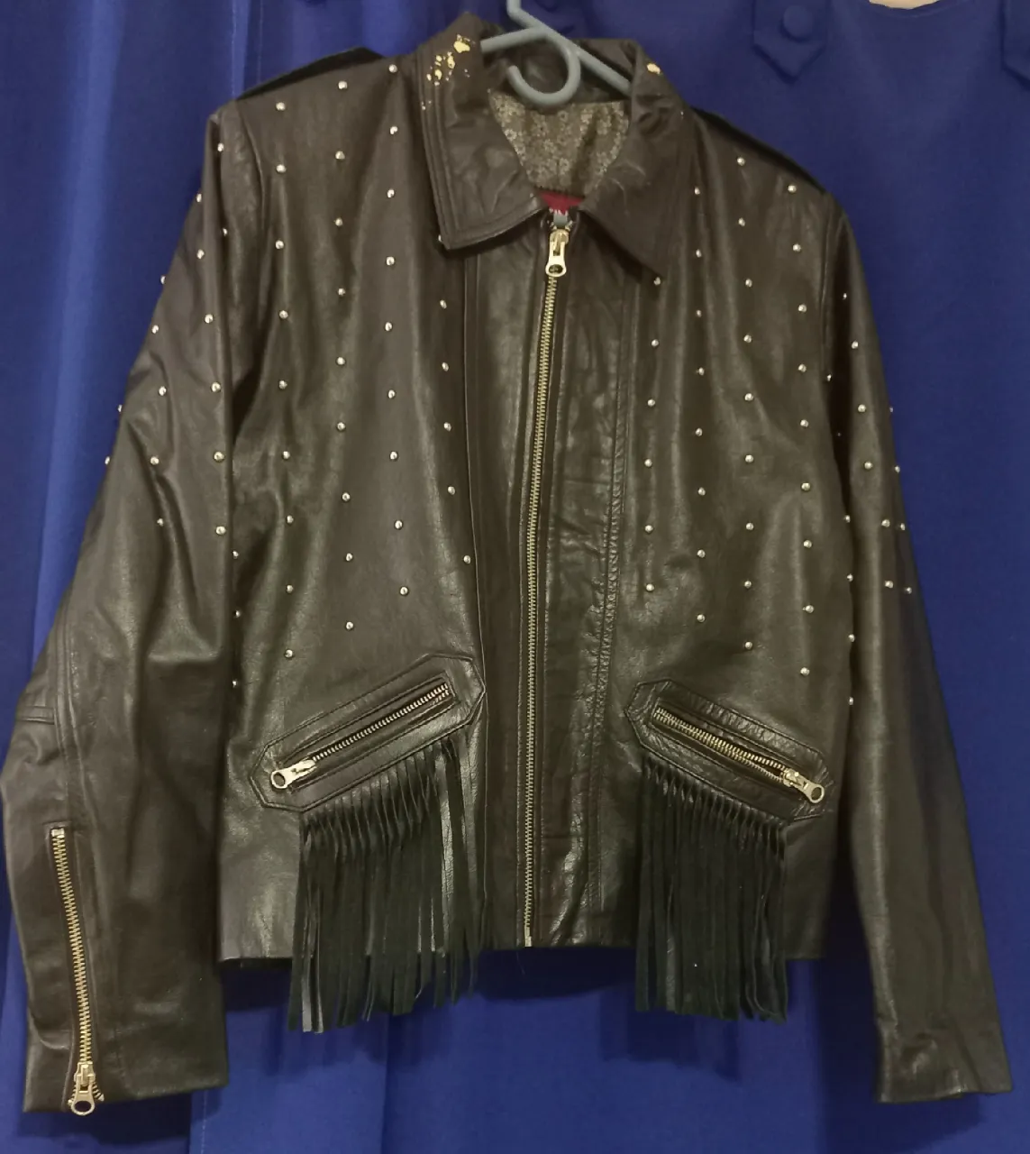 Campera AGUSTINO - imagen 1