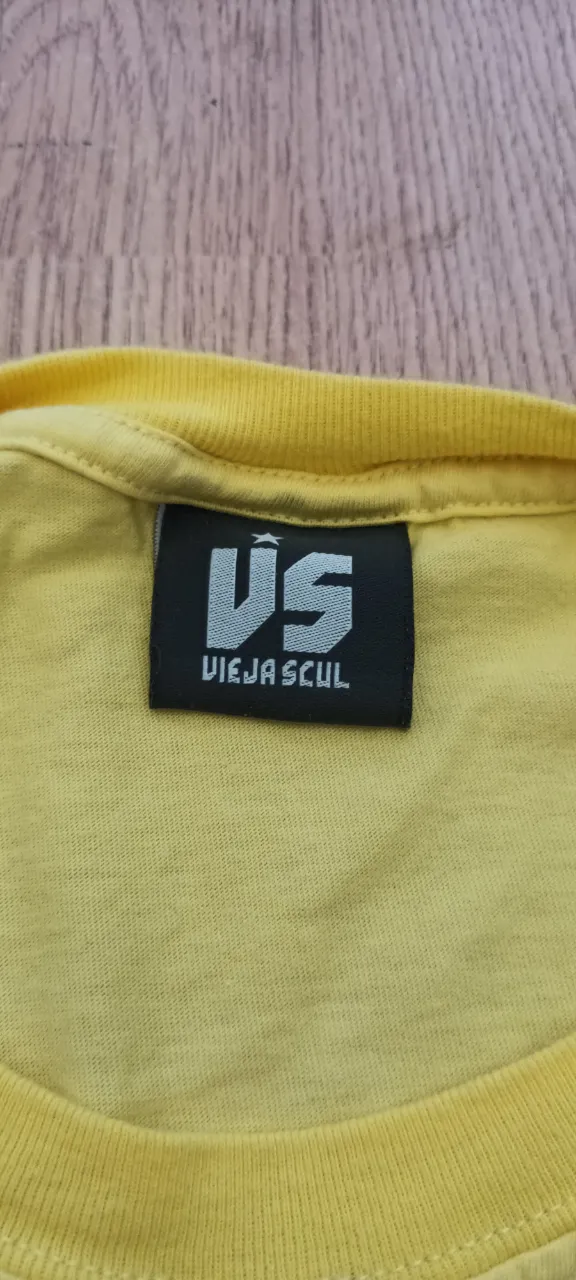 Remera Vieja scul - imagen 2