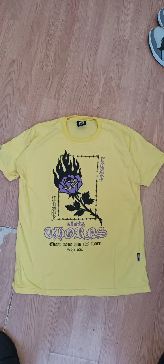 Remera Vieja scul - imagen 1