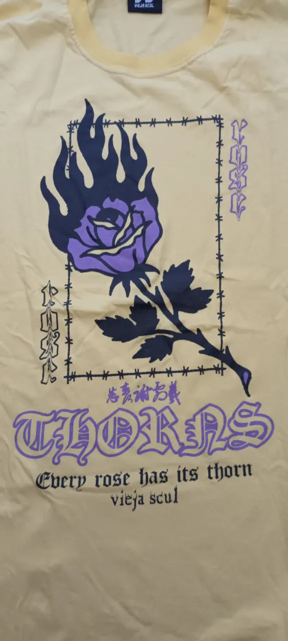 Remera Vieja scul - imagen 3