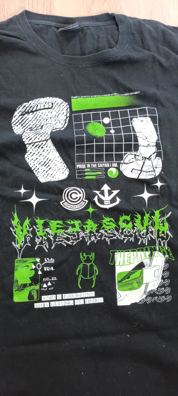 Remera Vieja scul - imagen 2