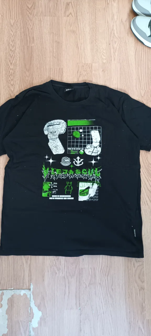 Remera Vieja scul - imagen 1