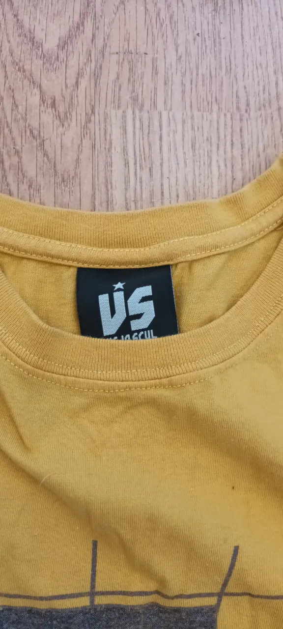 Remera US - imagen 2