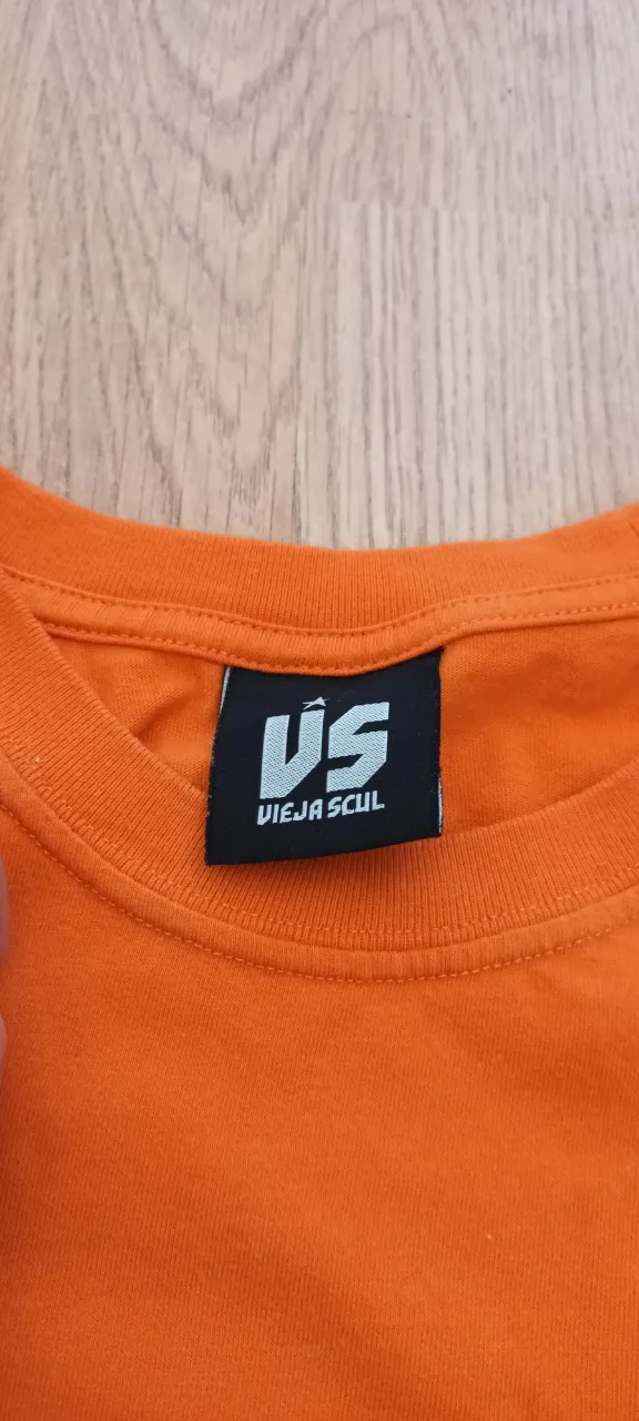 Remera Vieja scul - imagen 2