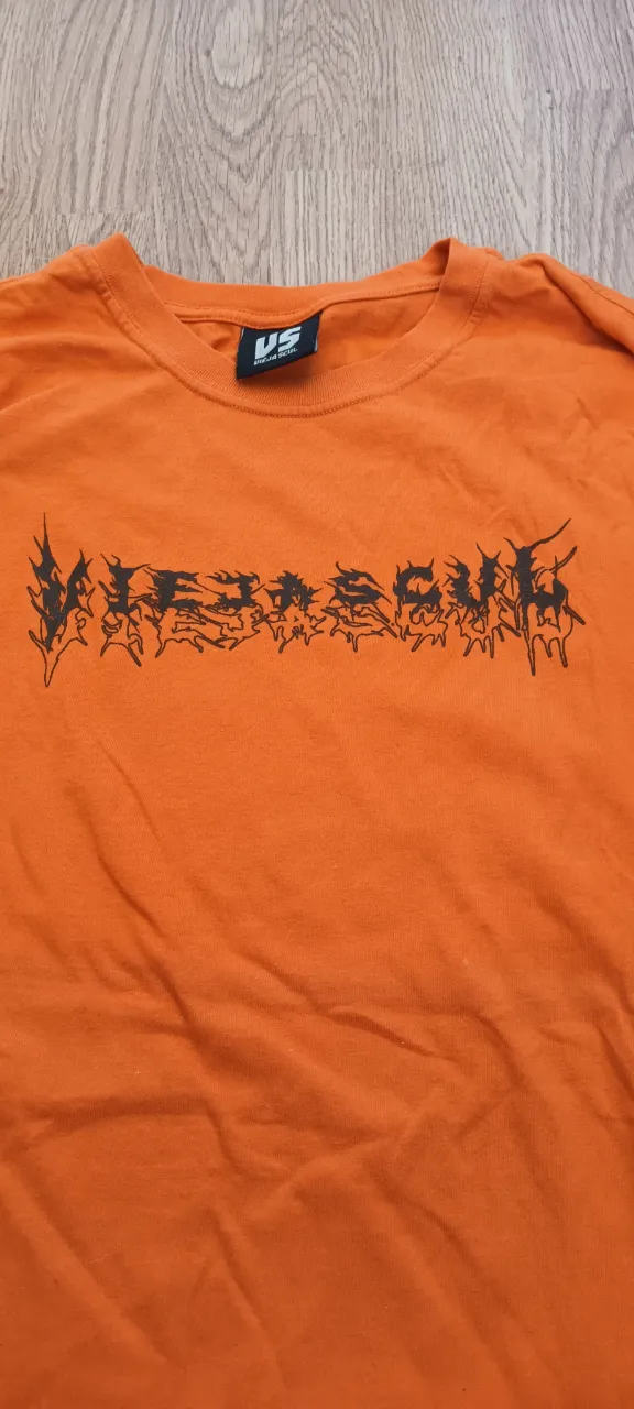 Remera Vieja scul - imagen 3