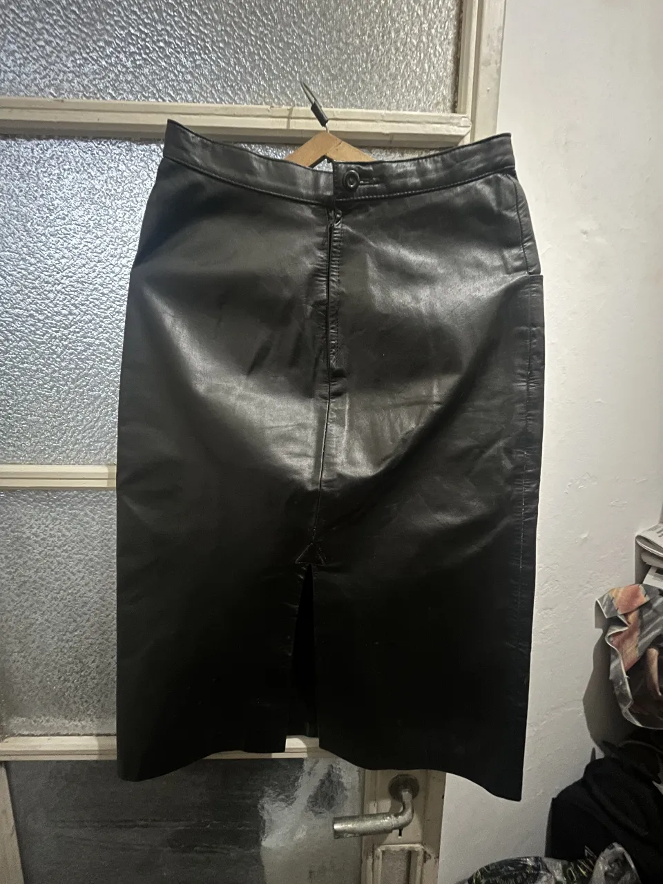 Pollera Fabrication Artisanale - imagen 1