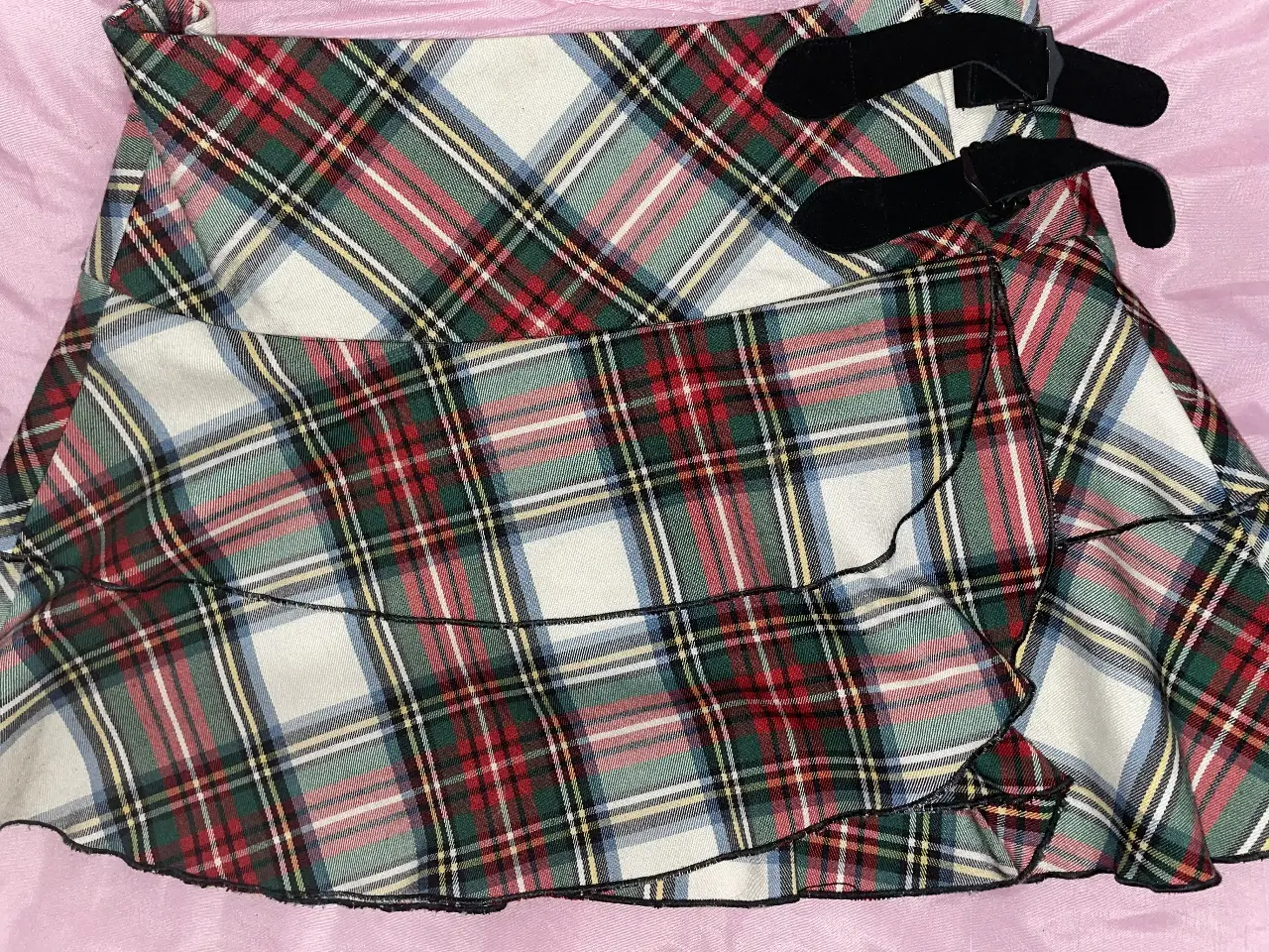Pollera Paula Cahen D'Anvers - imagen 1