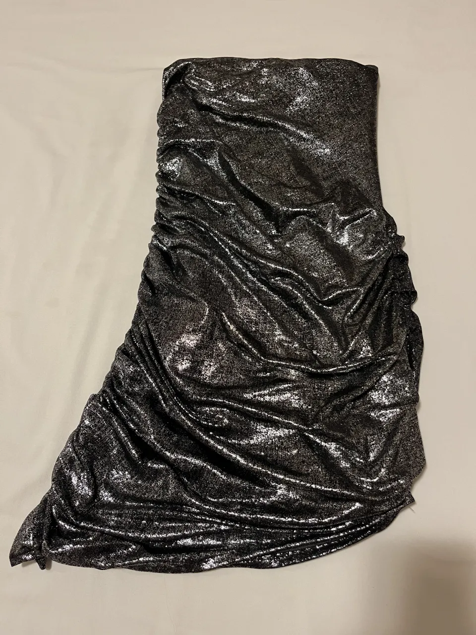 Vestido Blue steel - imagen 2