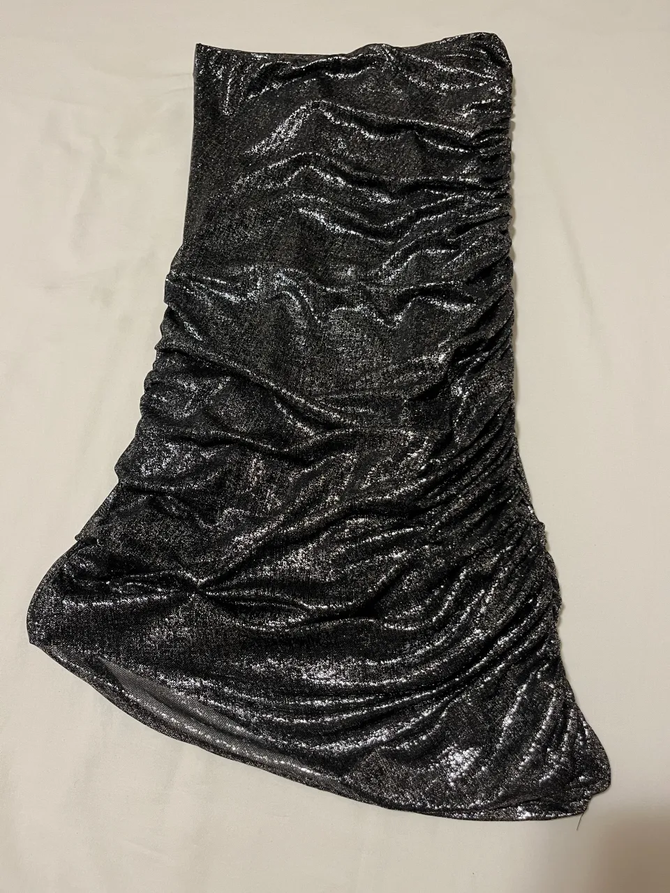 Vestido Blue steel - imagen 1