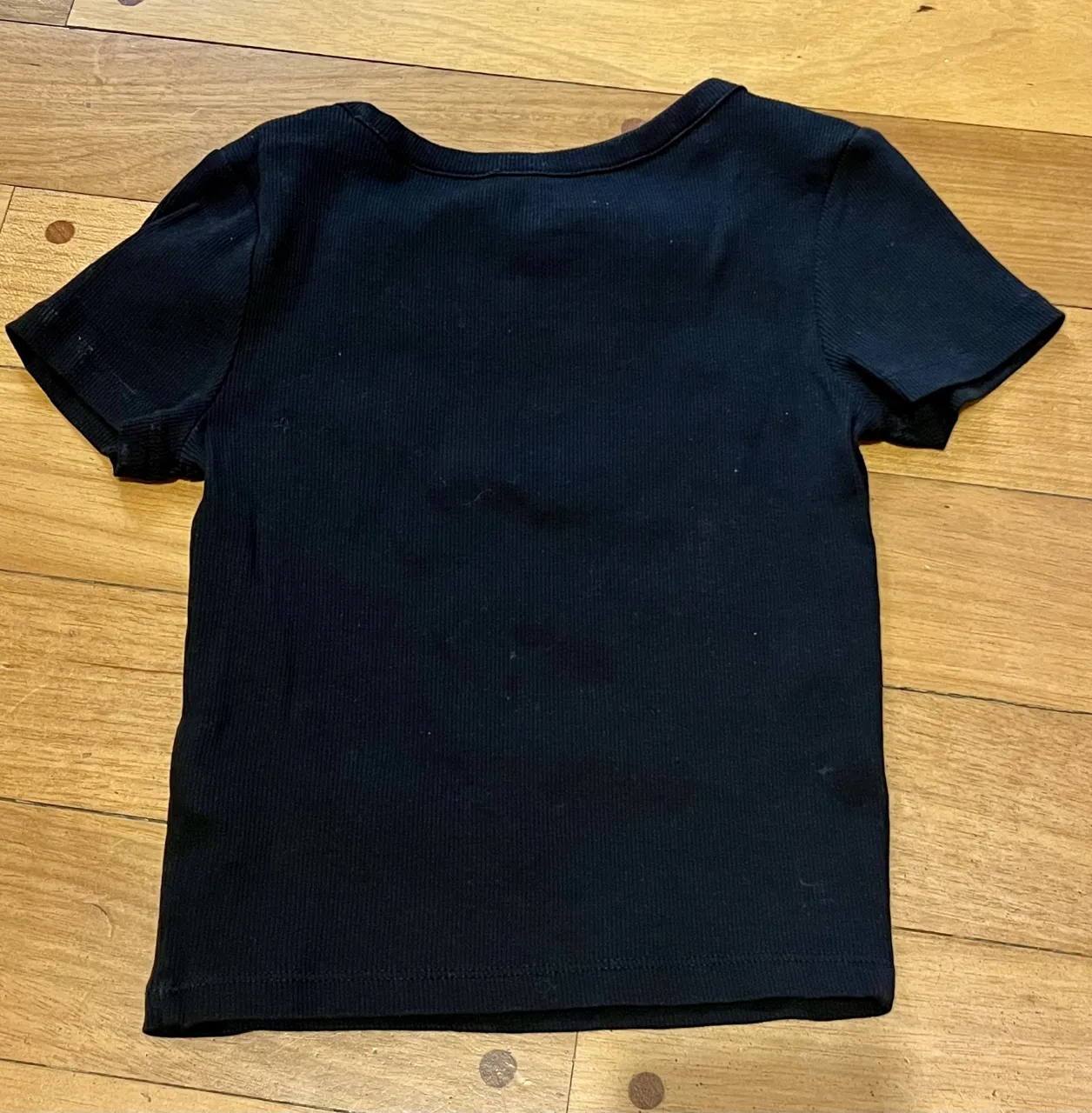 Remera H&M - imagen 3
