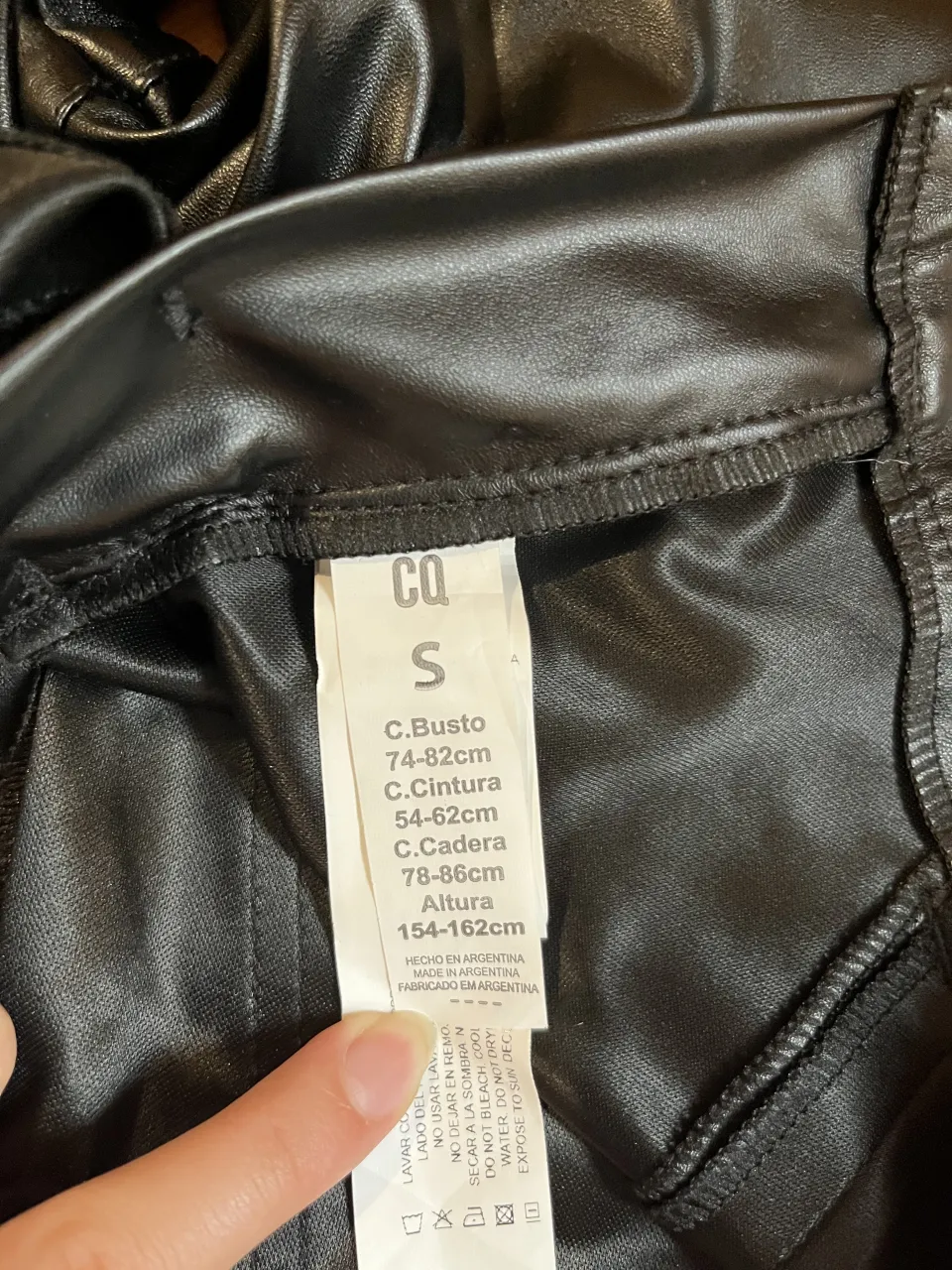 Pantalón Como Quieres - imagen 4