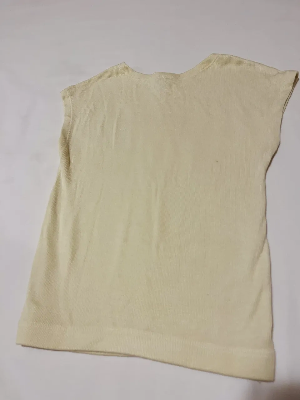 Musculosa Renner - imagen 2