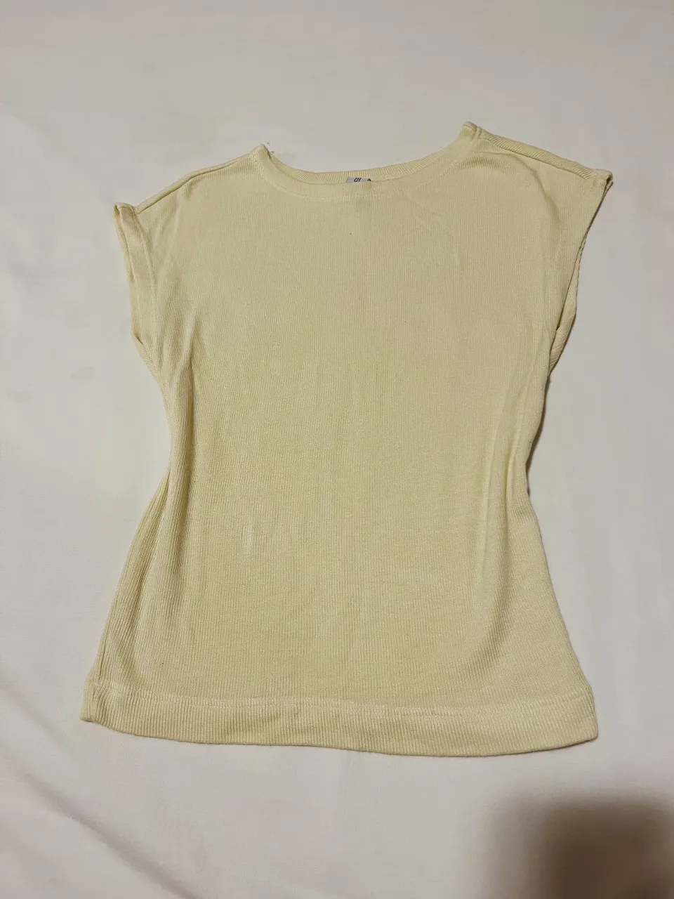 Musculosa Renner - imagen 1