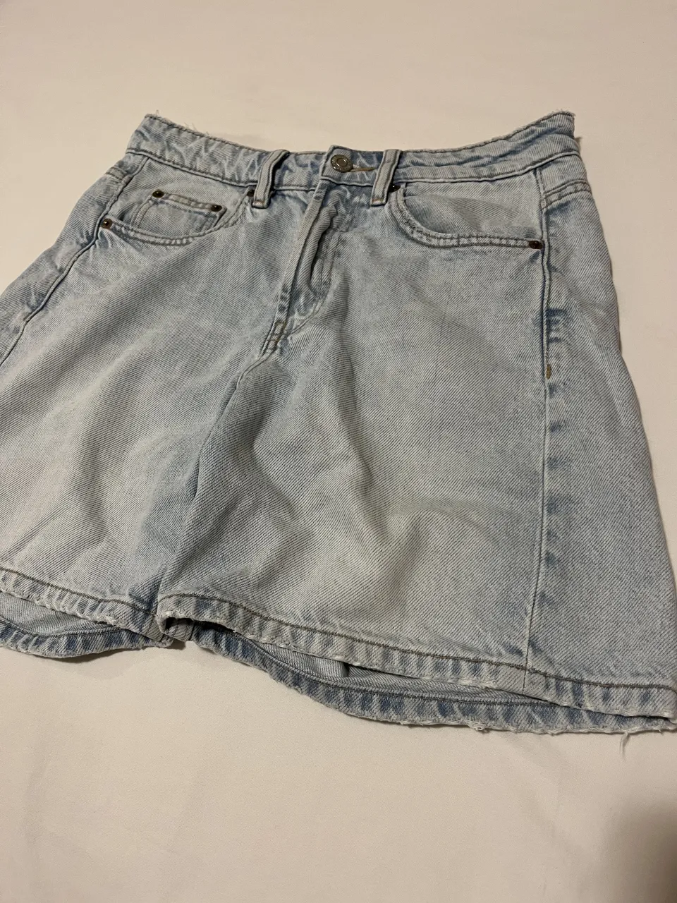 Short Zara - imagen 1