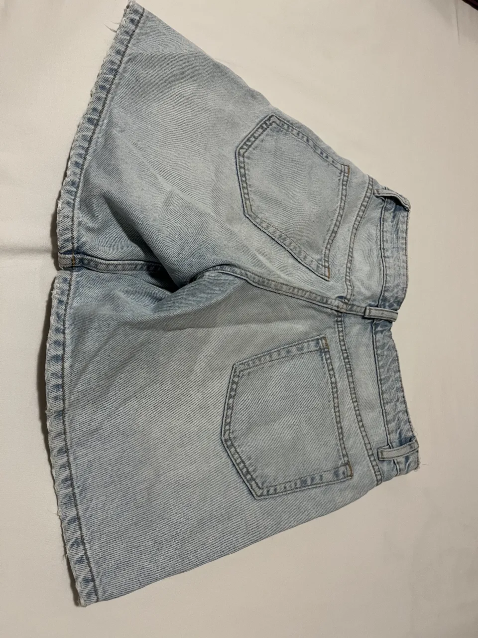Short Zara - imagen 2