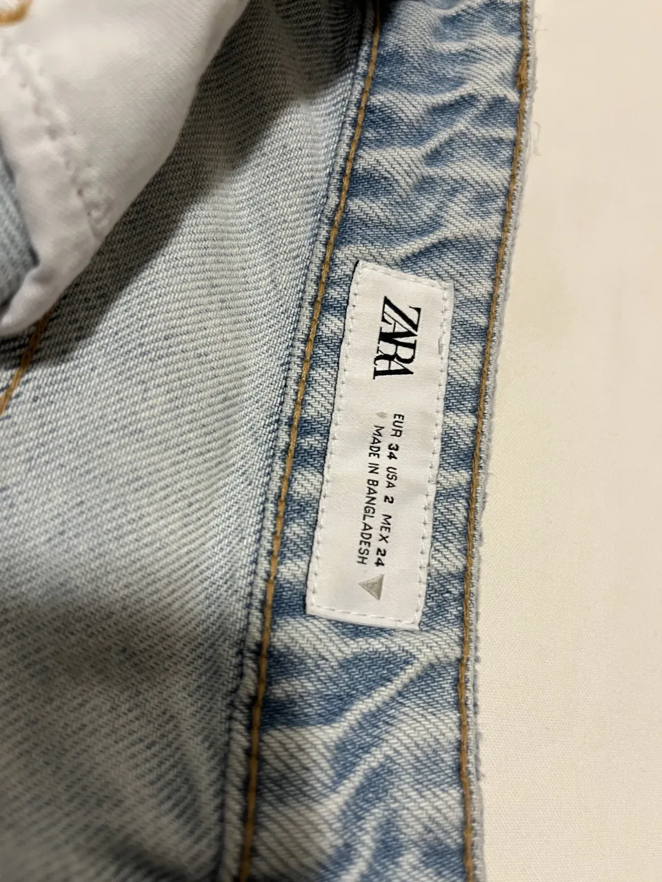 Short Zara - imagen 3