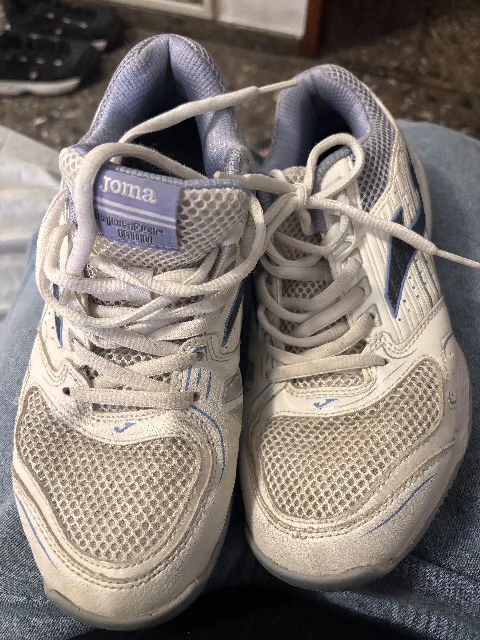 Zapatillas Joma - imagen 1