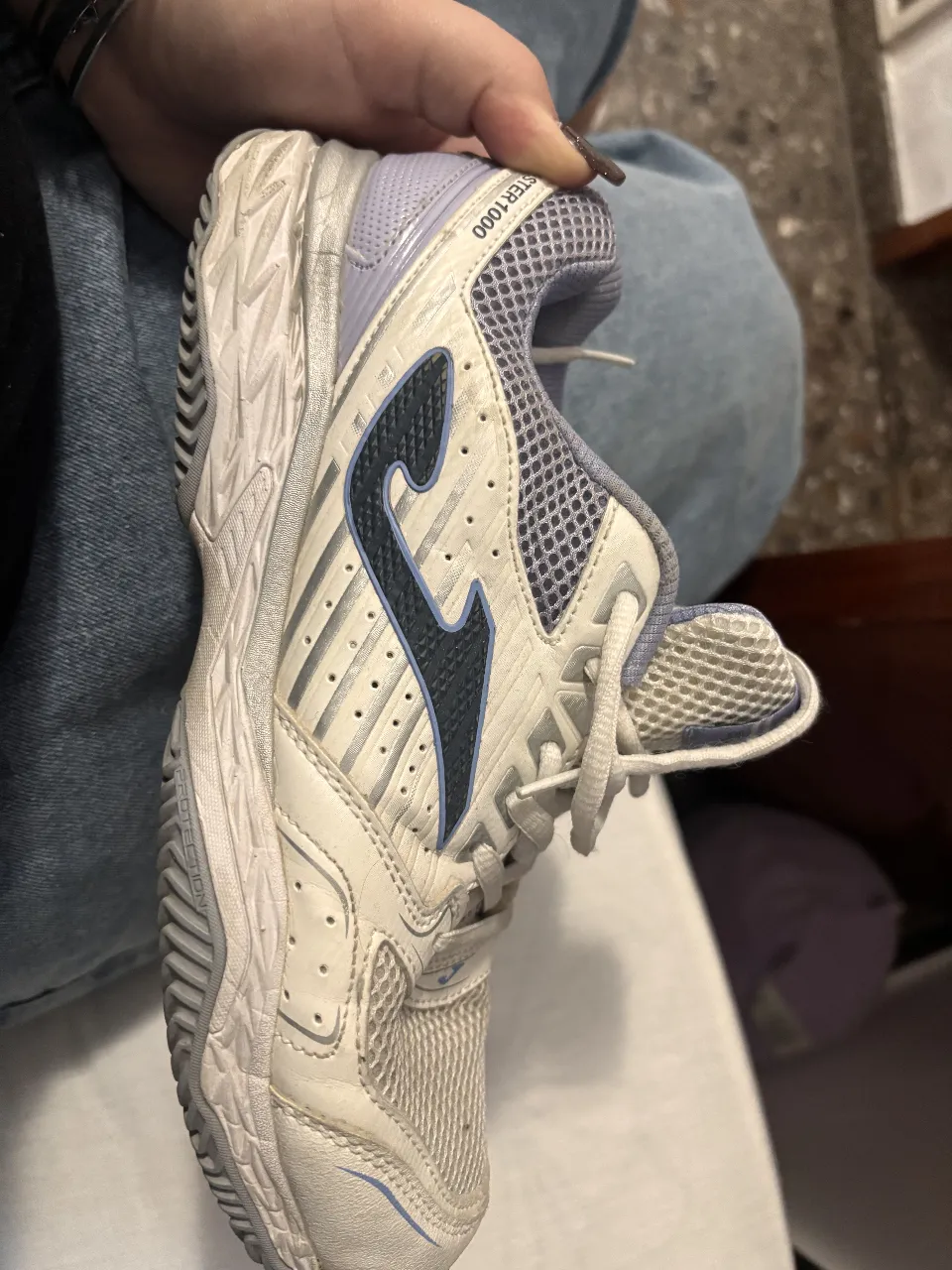 Zapatillas Joma - imagen 2