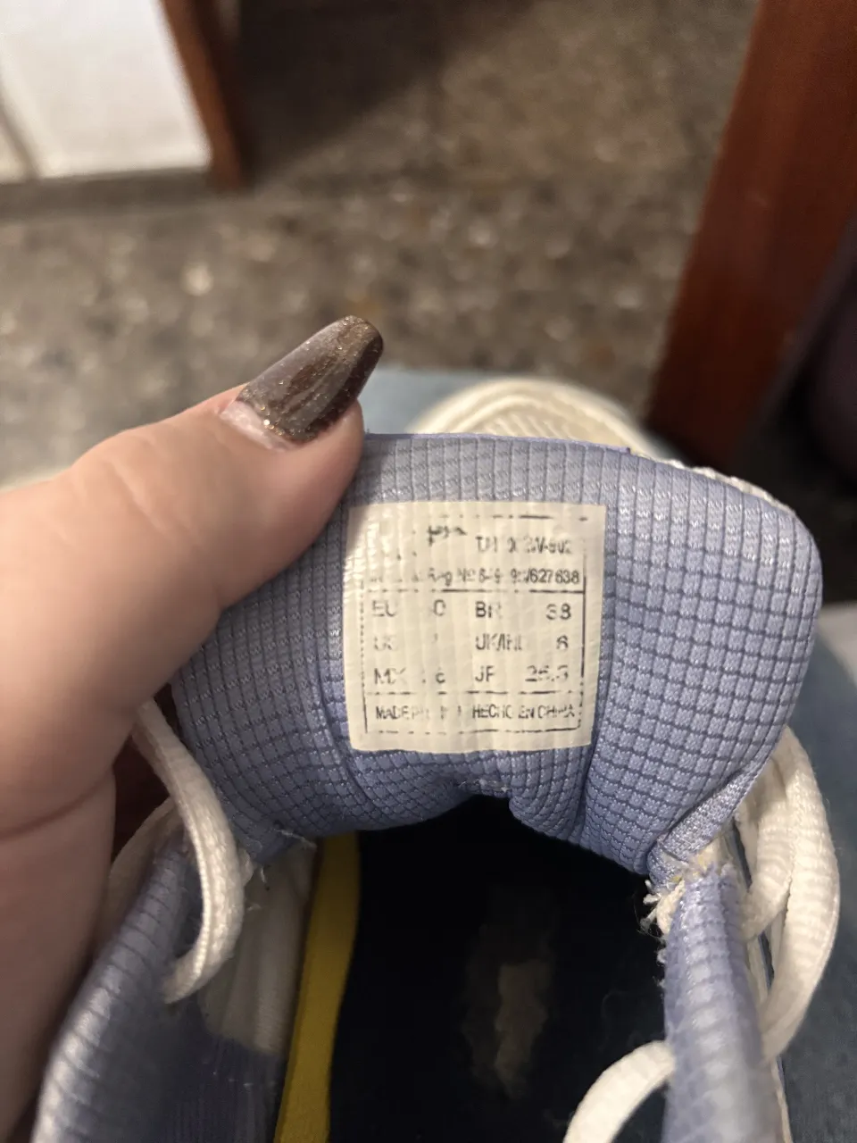 Zapatillas Joma - imagen 3