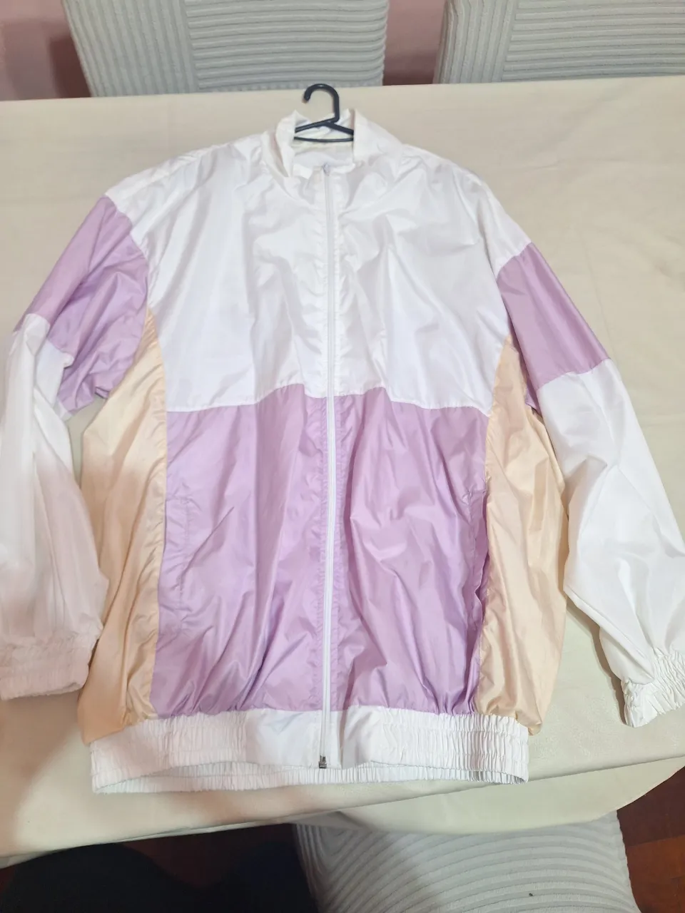 Campera PSYCHIC - imagen 1