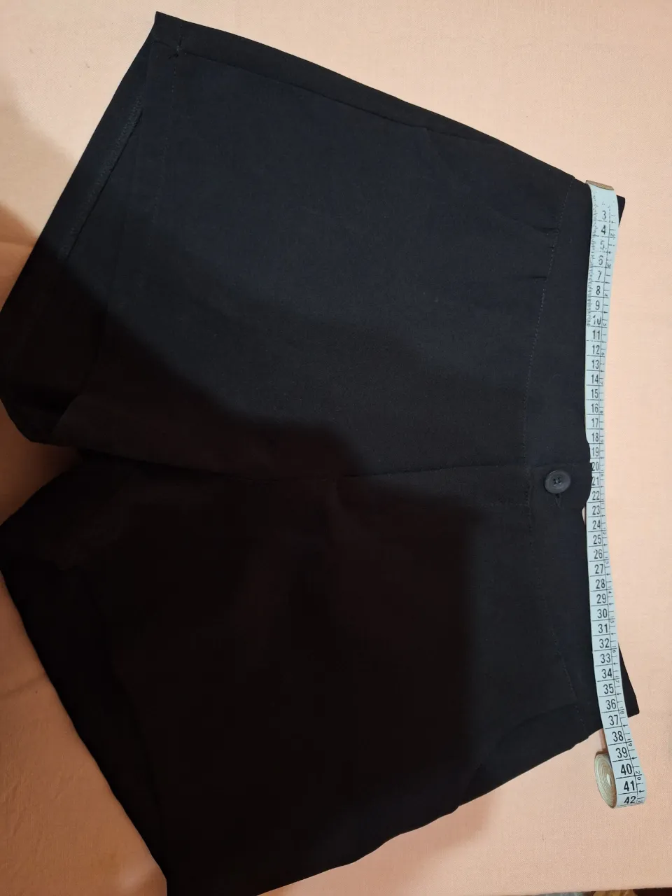 Short Sin marca - imagen 4