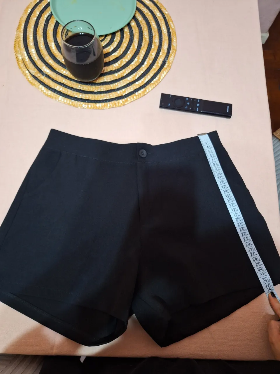 Short Sin marca - imagen 5