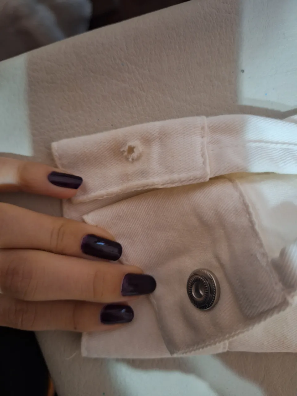 Campera Bora - imagen 2