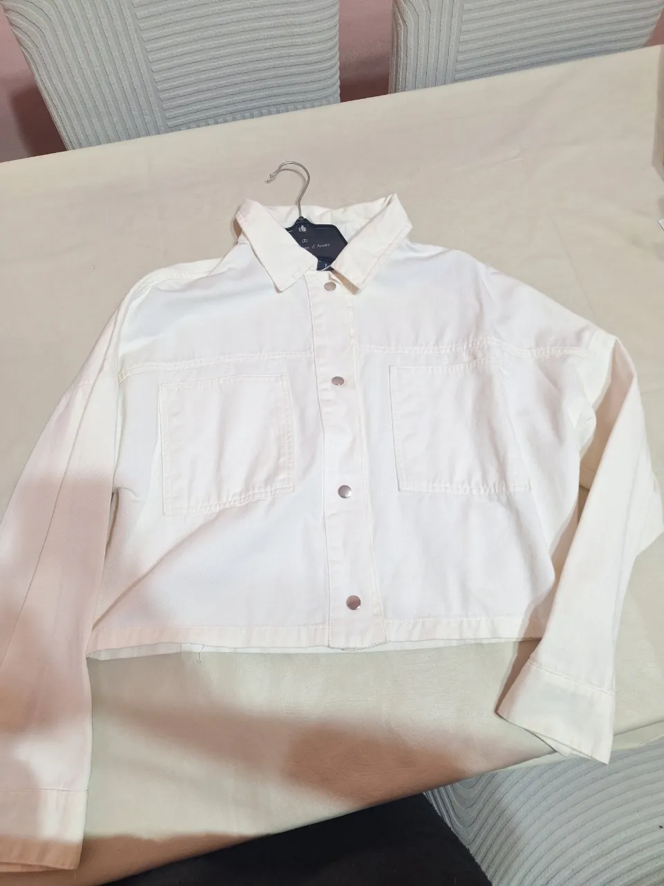 Campera Bora - imagen 1