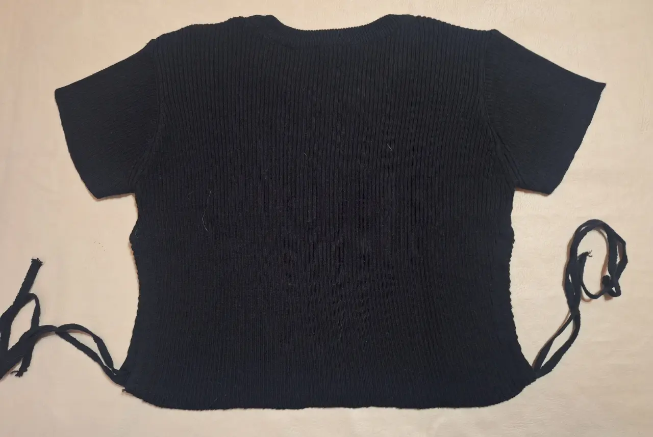 Remera Fiumicino - imagen 2