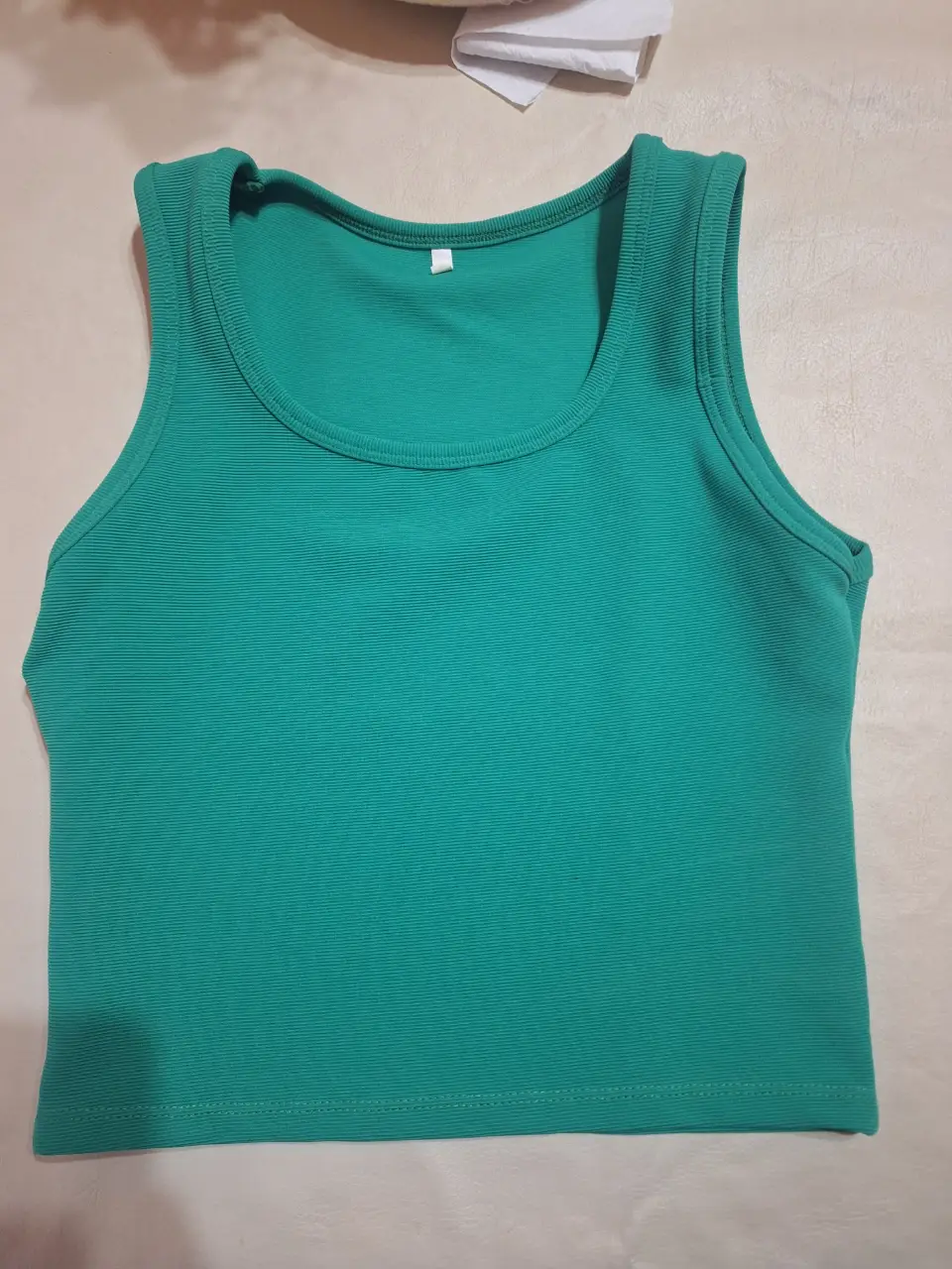 Musculosa Sin marca - imagen 1