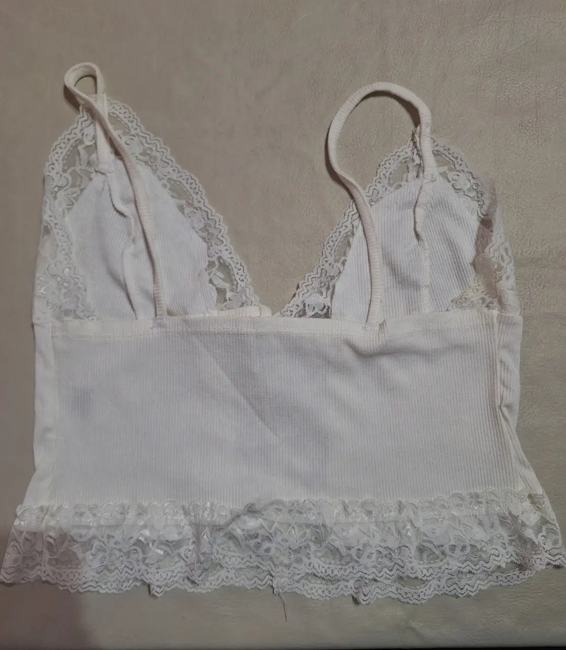 Top Boucle - imagen 2