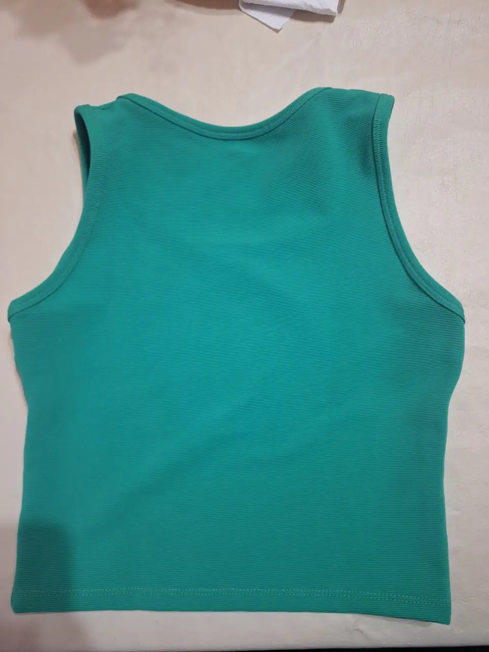 Musculosa Sin marca - imagen 2