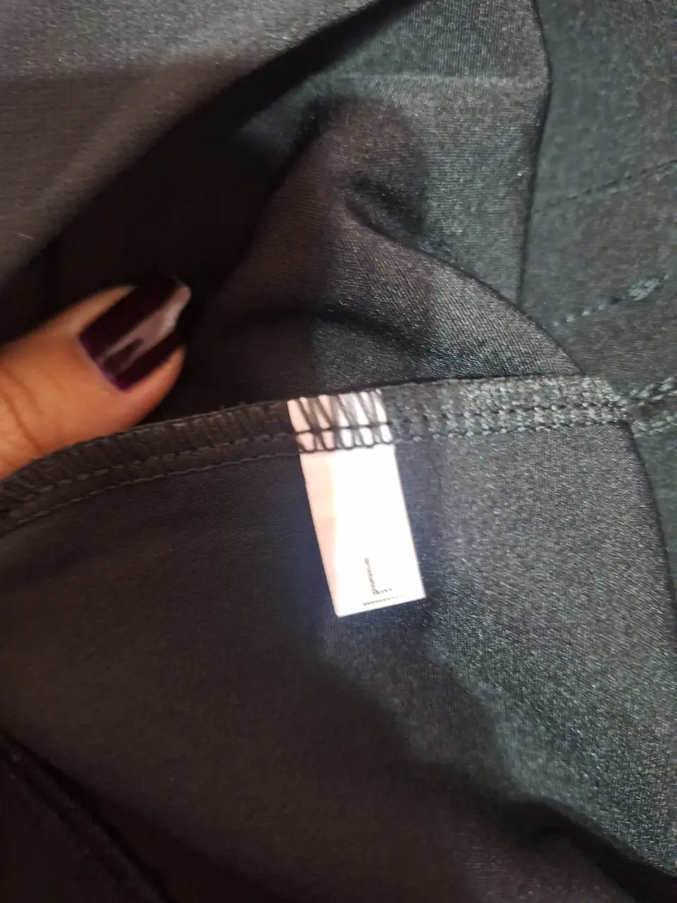 Short Sin marca - imagen 3