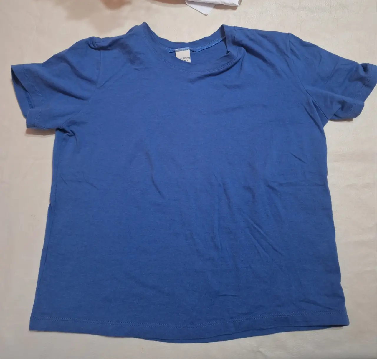 Remera Le Utthe - imagen 1